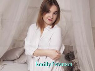 EmillyPeterson