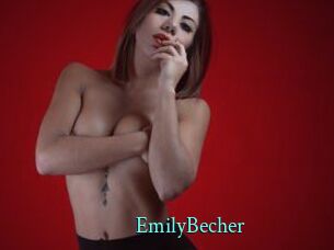 EmilyBecher