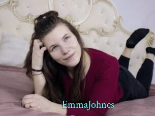 EmmaJohnes