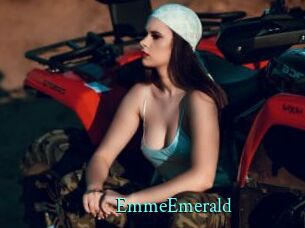 EmmeEmerald