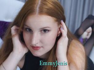 EmmyJonis