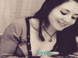 Emyliia