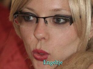 Engeltje