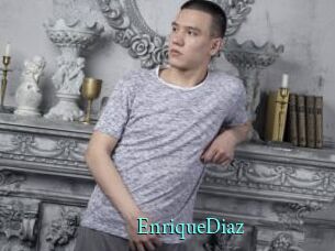 EnriqueDiaz