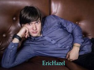 EricHazel