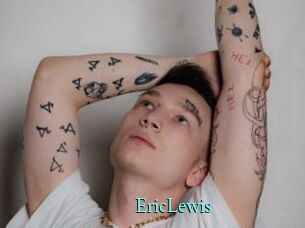 EricLewis