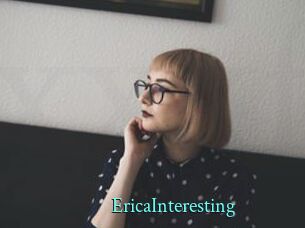 EricaInteresting