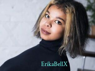 ErikaBellX