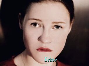 Erine