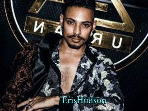 ErisHudson