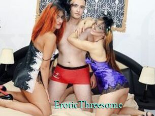 EroticThreesome