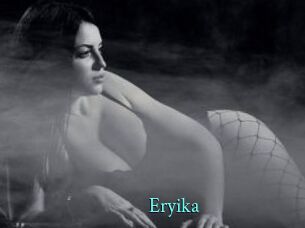 Eryika