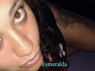 Esmeralda