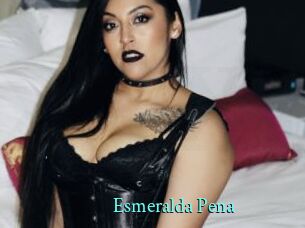 Esmeralda_Pena