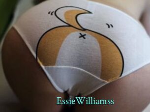 EssieWilliamss