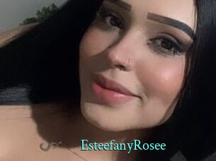 EsteefanyRosee