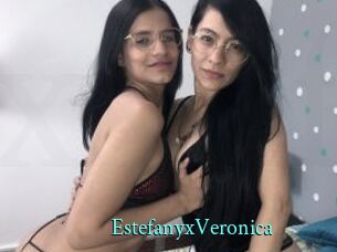 EstefanyxVeronica