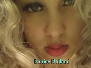 Eunice_Holland