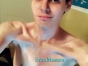 Evan_Masters