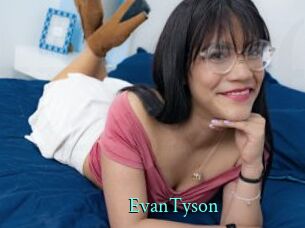 EvanTyson