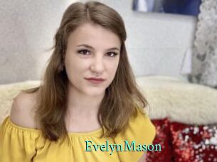 EvelynMason