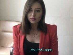 EveryGreen