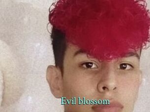 Evil_blossom