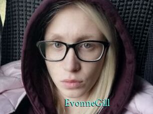 EvonneGill