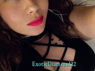 ExoticDiamond22