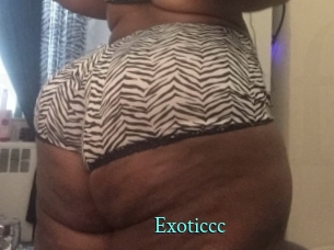 Exoticcc