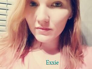 Exxie