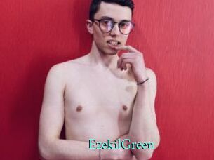 EzekilGreen