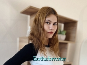 Earthaforrester