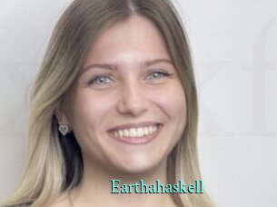 Earthahaskell