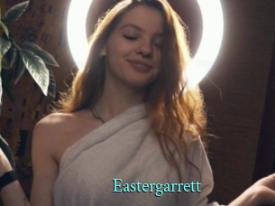 Eastergarrett