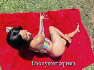 Ebonyeroticqueen