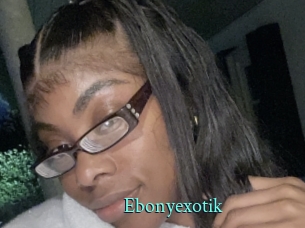 Ebonyexotik