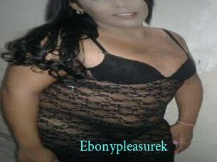 Ebonypleasurek