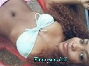 Ebonysexydoll