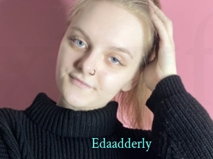 Edaadderly