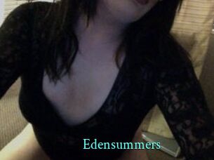 Edensummers