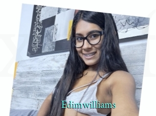 Edimwilliams