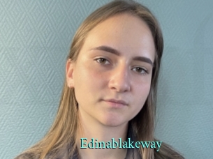 Edinablakeway