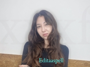 Editaaspell