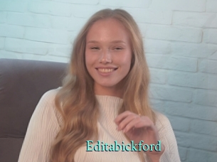 Editabickford