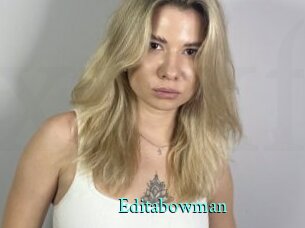 Editabowman