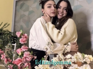 Editandgemma