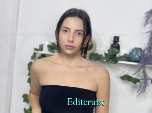 Editcruise