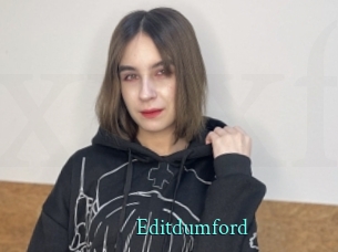 Editdumford