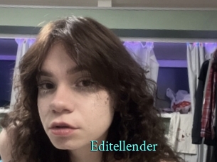 Editellender